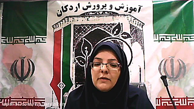 نحوه ارتباط با کودک