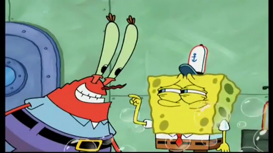 سینمایی باب اسفنجی دوبله فارسی...