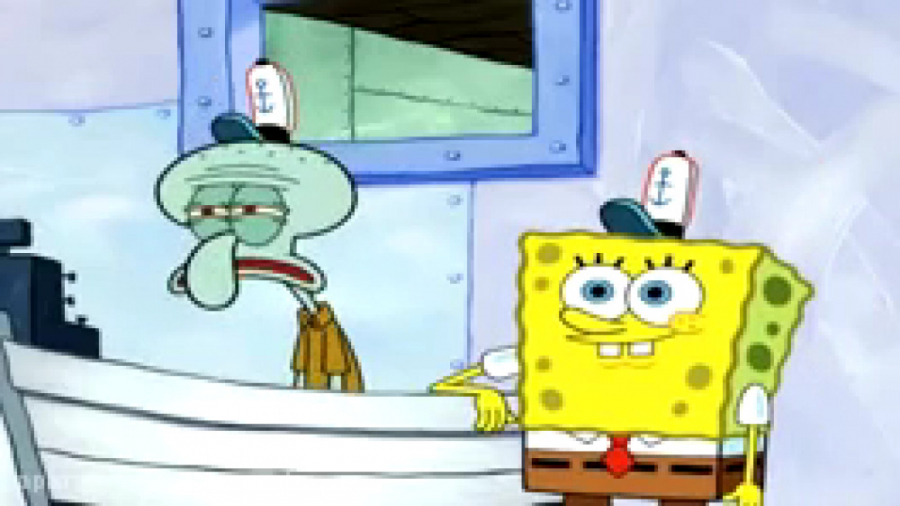 سینمایی باب اسفنجی دوبله فارسی...