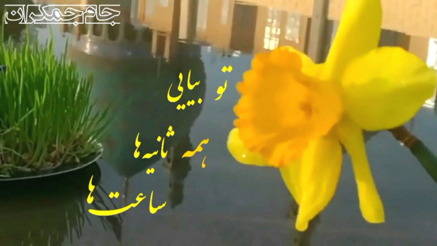 کلیپ تبریک عید نیمه شعبان ولاد...