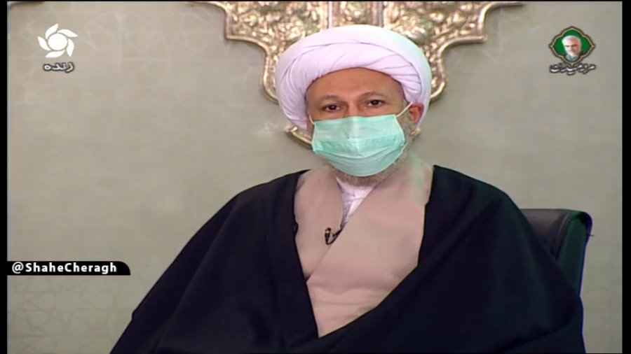 کنگره شعر خاتم سلیمانی  بیانات...