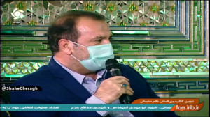 شهید سلیمانی به عنوان قهرمان م...