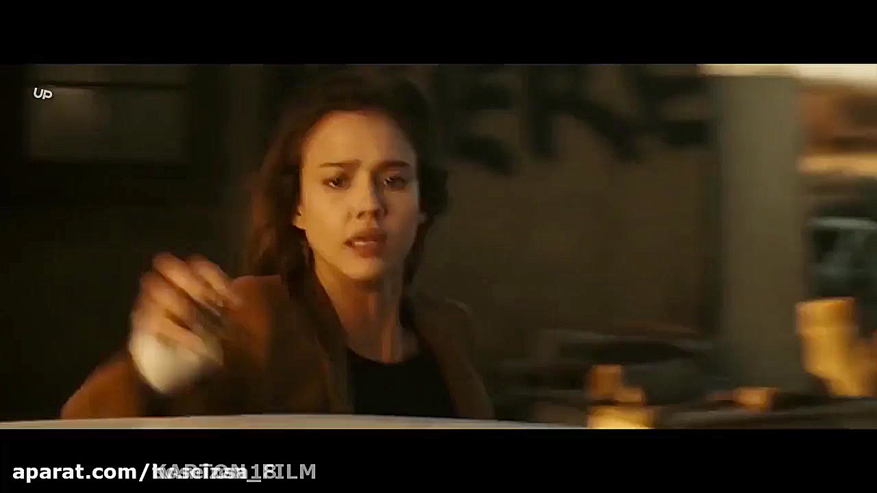 فیلم سینمایی ترسناک(چشم)2008 د...