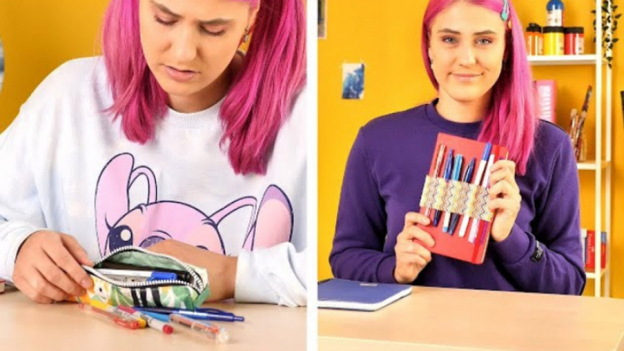 تفریحی خنده دار  ترفندهای غذای...