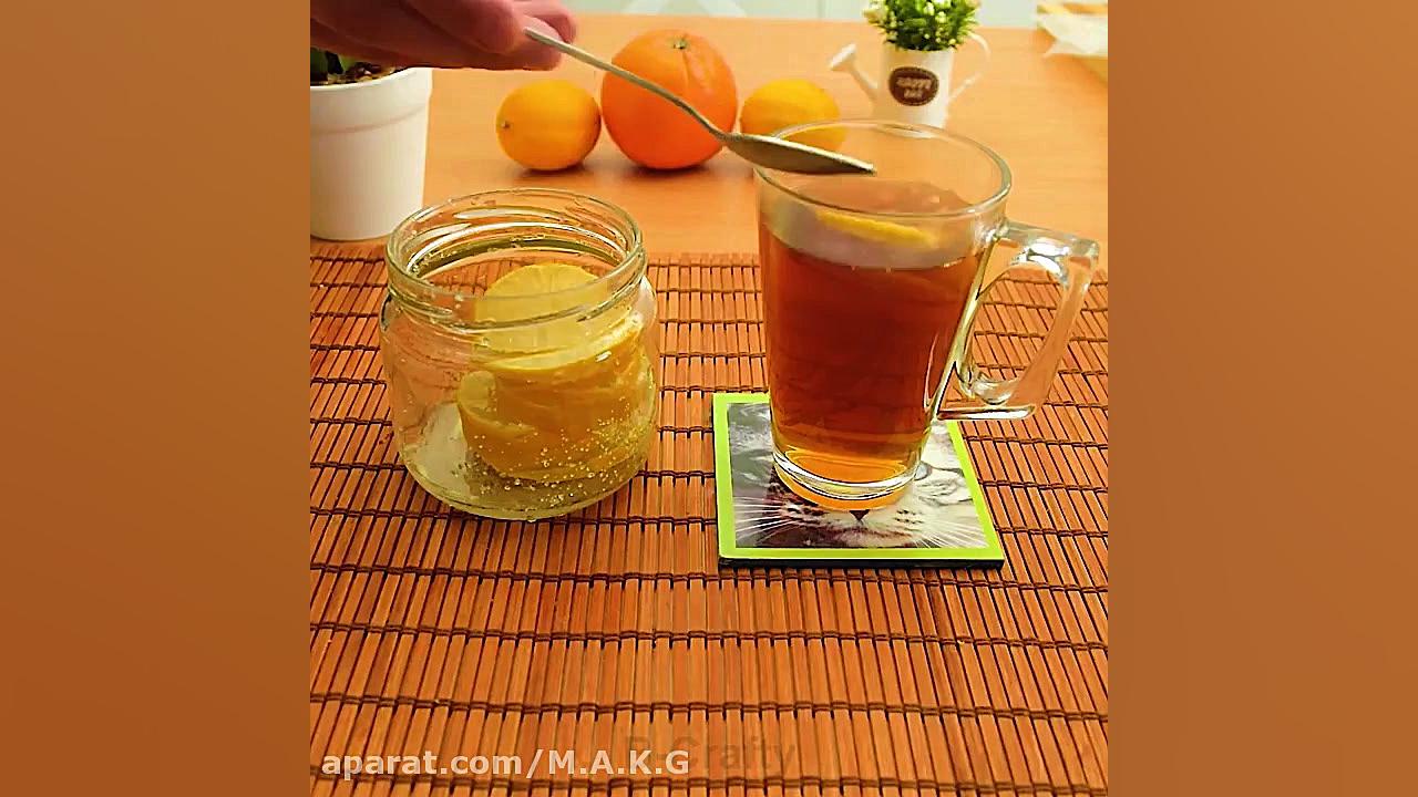 ترفند های جالب برای آشپزخانه |...