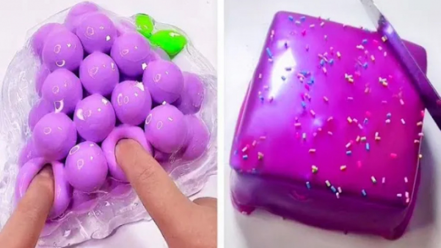 کرانچی اسلایم :: اسلایم صدادار...