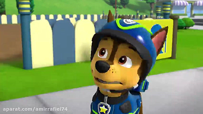 دانلود کارتون سگهای نگهبان  سگ...