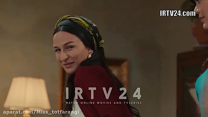 سریال روزی روزگاری در چکوراوا...