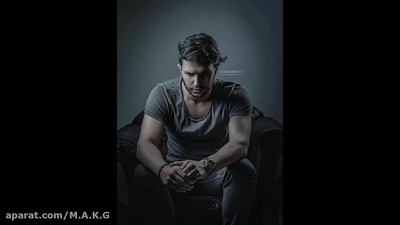 میکس جدید و جنجالی آهنگ های مه...