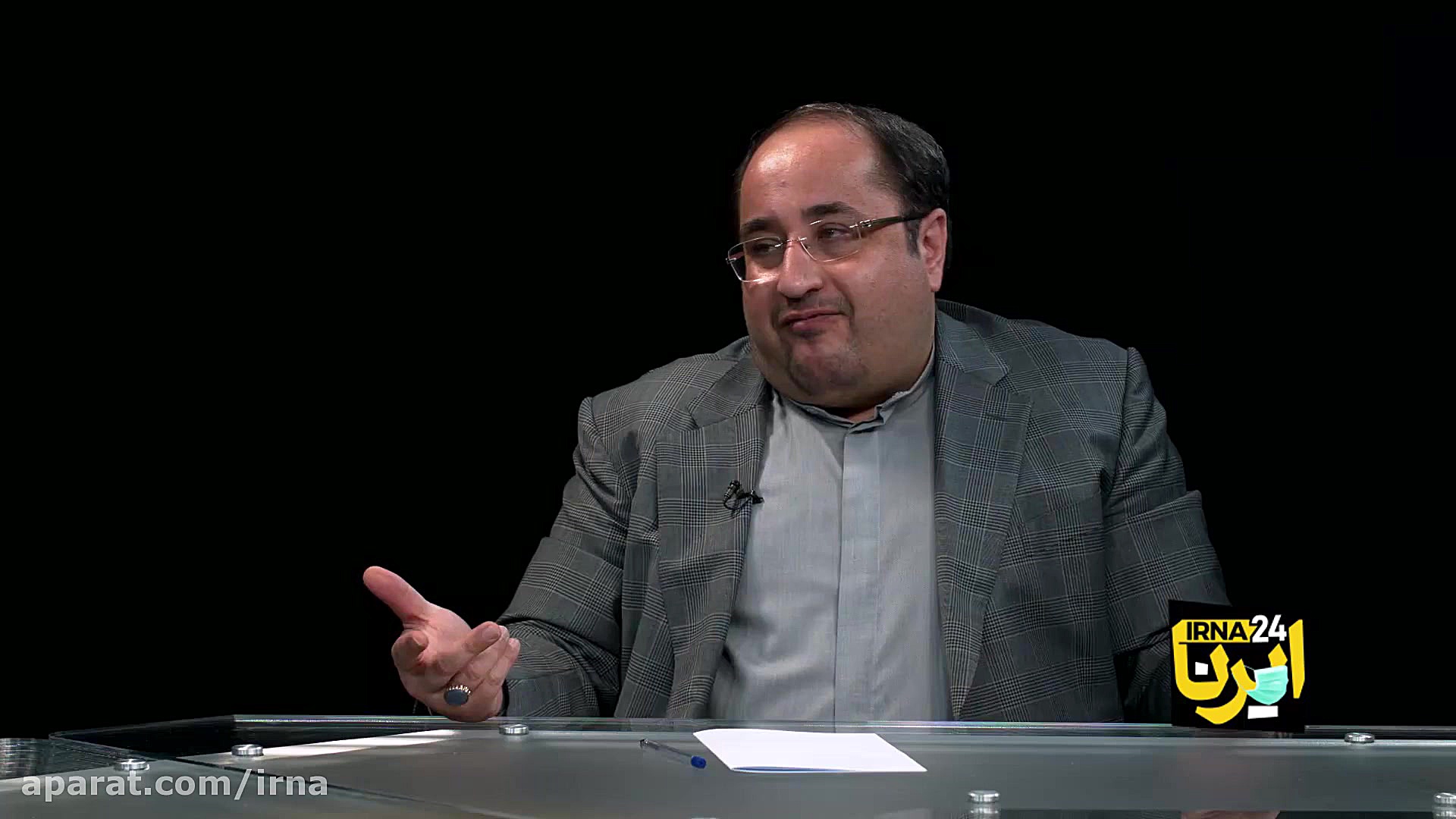 اگر مردم از بازار عقب نشینی کن...