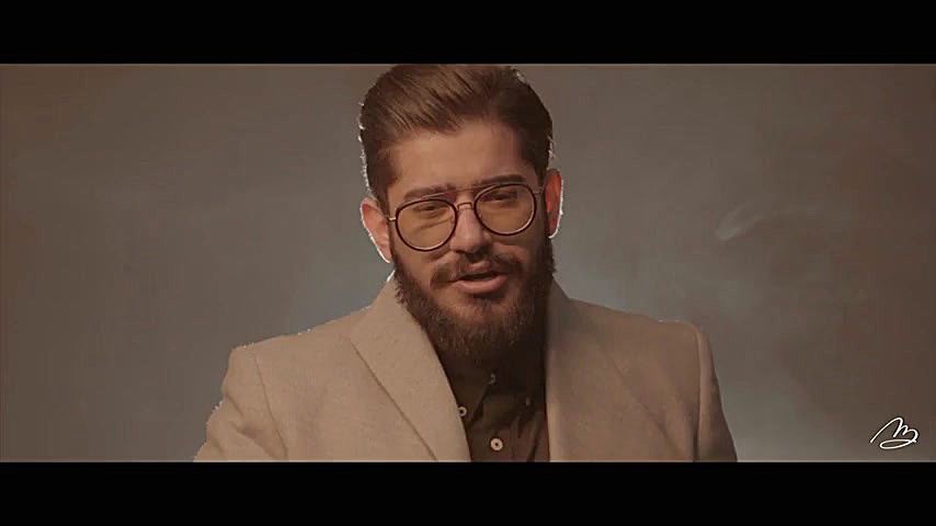 آهنگ جدید مایان بند  دلم :: تی...