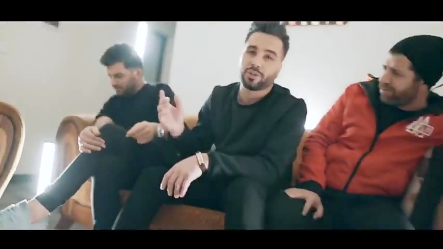 آهنگ بسیار زیبا و جدید :: حمید...