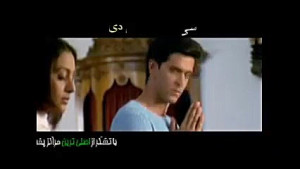 فیلم هندی عاشقانه(فالو کن فالو...
