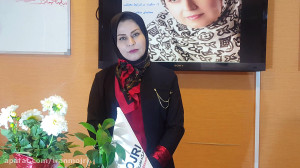 زبان بدن و زبان غیر کلامی مجری...
