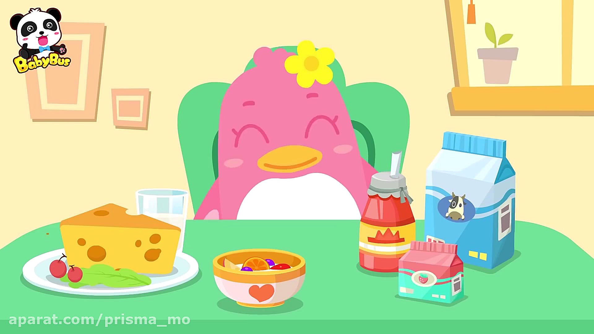 آهنگ های شاد کودکانه  ترانه ها...