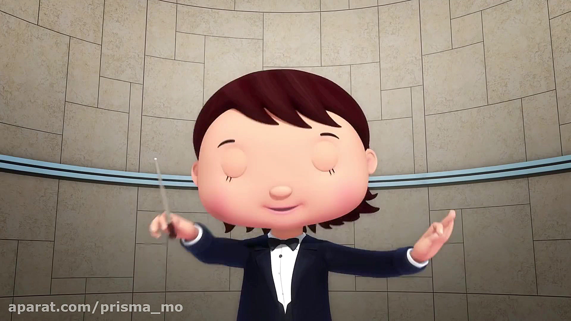 آهنگ های شاد کودکانه  ترانه ها...