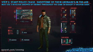 ویدیو راهنما تروفی Gunslinger...