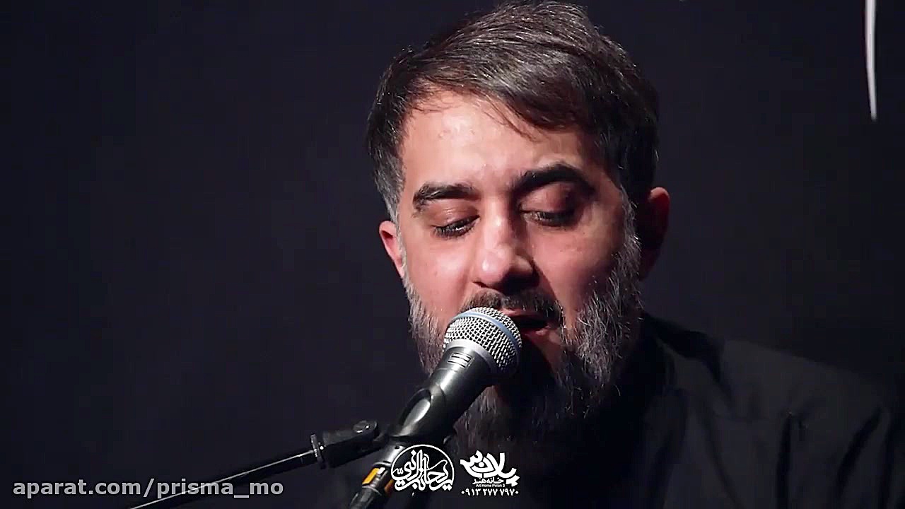 تمام دلخوشی زندگی من | کربلایی...