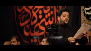 اقري عليها لفاتحه | شهادت حضرت...