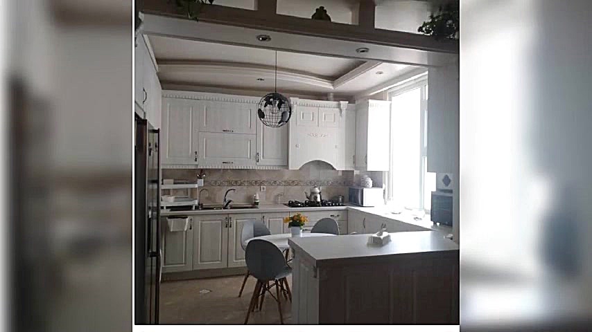 فروش آپارتمان 124 متری در جنت...