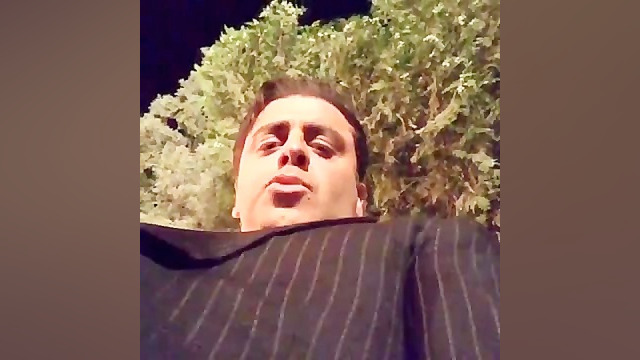 تشکر عجیب بهرنگ علوی