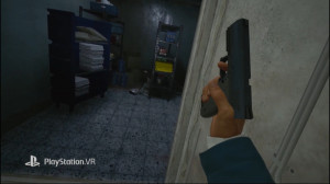 مد واقعیت مجازی بازی Hitman 3