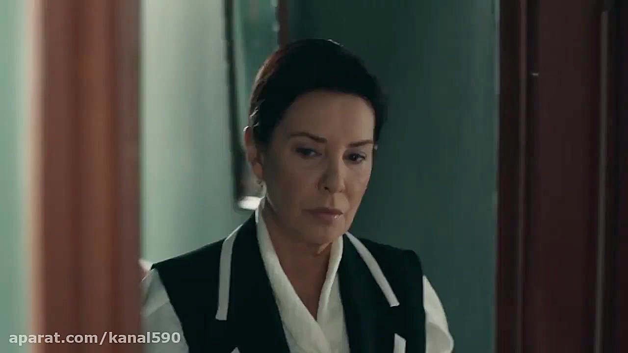 سریال گودال قسمت 302 با دوبله...