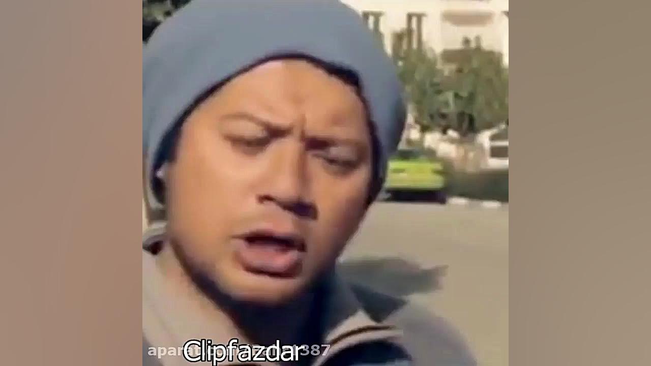 کیف قاپی به روش صادقی