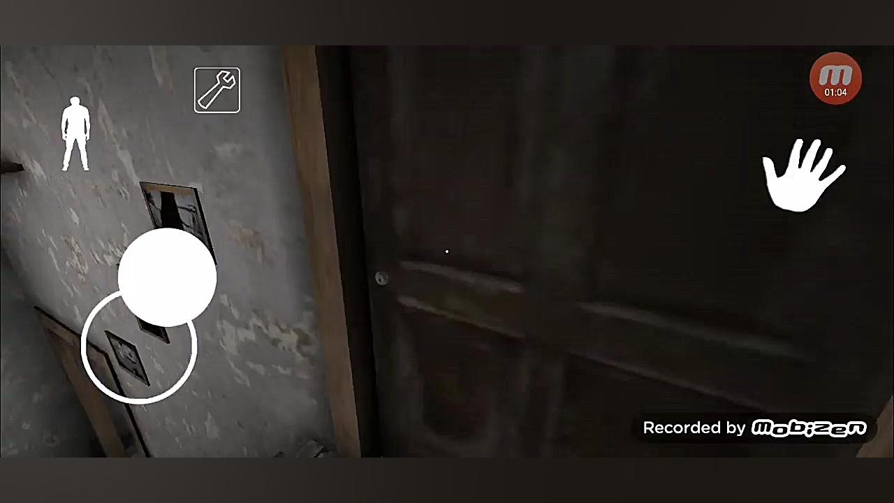 گرنی با طاها