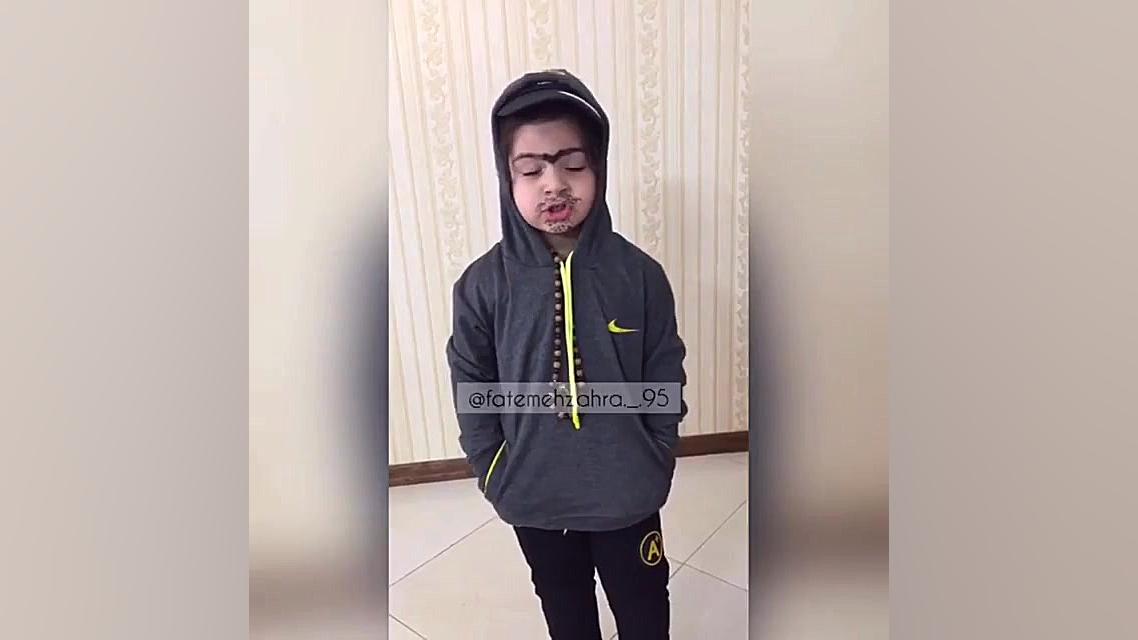 پول گرفتن دختروپسر از پدر