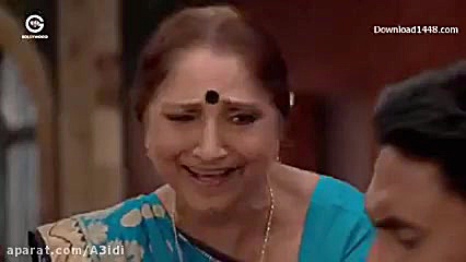 سریال هندی من عاشق تو هستم قسم...