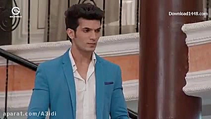 سریال هندی من عاشق تو هستم قسم...