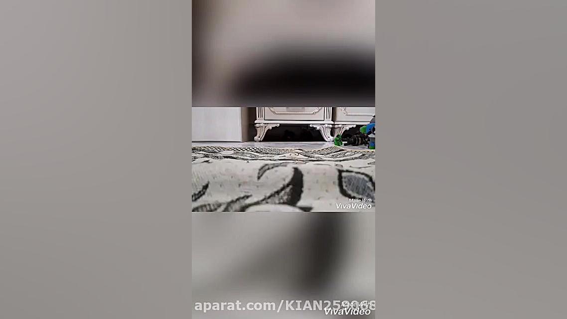 فیلم بن تن با اسباب بازی