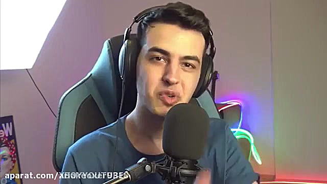 اریا کیوکسر