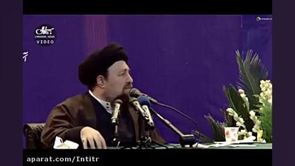 آیا سید حسن خمینی کاندیدای انت...