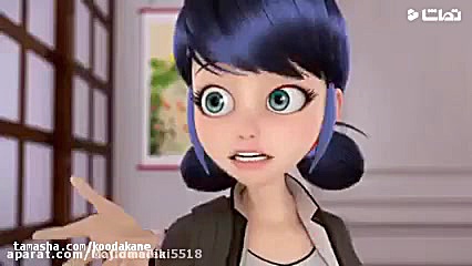 دختر کفشدوزکی |دانلود کارتون د...