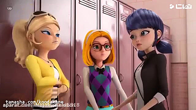 کارتون دختر کفشدوزکی| انیمیشن...