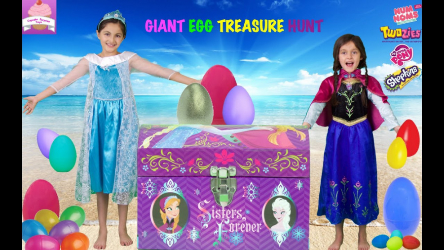 السا و انا و معرفی وسایل جالب...