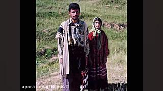 آهنگ بختیاری  موسیقی دل انگیز...