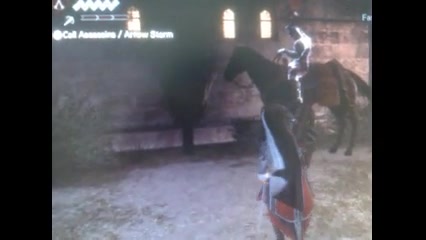 باگ بازی اساسینز کرید برادر هو...