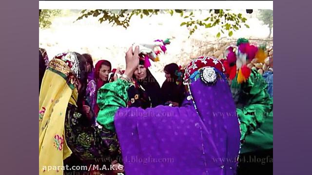 آهنگ بختیاری  ترانه بختیاری...