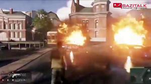 تریلر جدید از گیم پلی Mafia II...