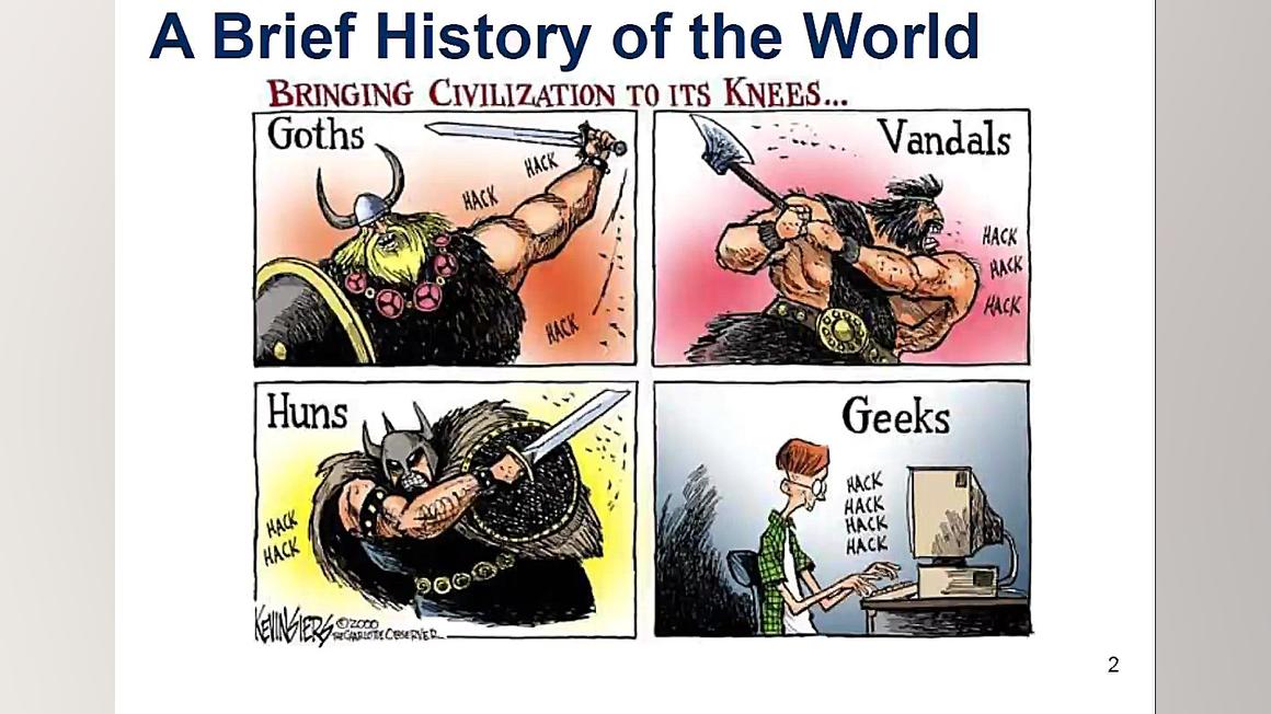 شبکه  بخش اول امنیت