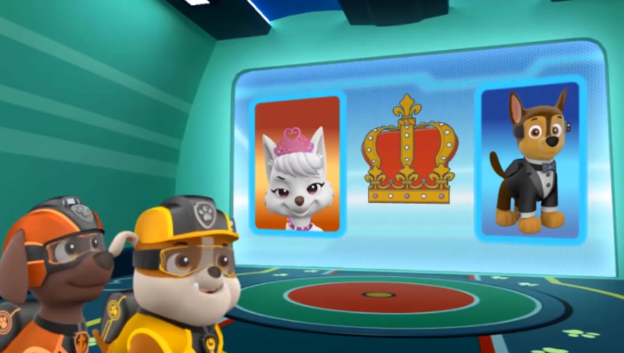 4 4