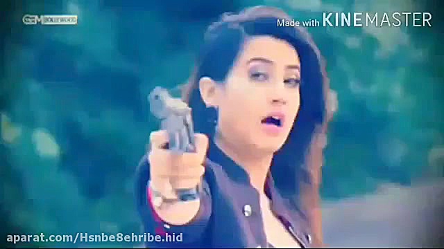 کلیپی از تارا و آروهی با آهنگ...