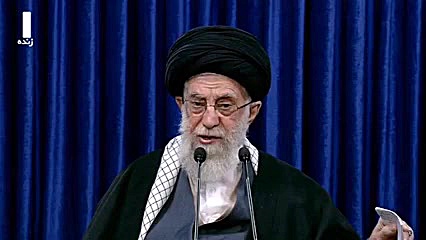 دستور صریح رهبر انقلاب  ورود و...