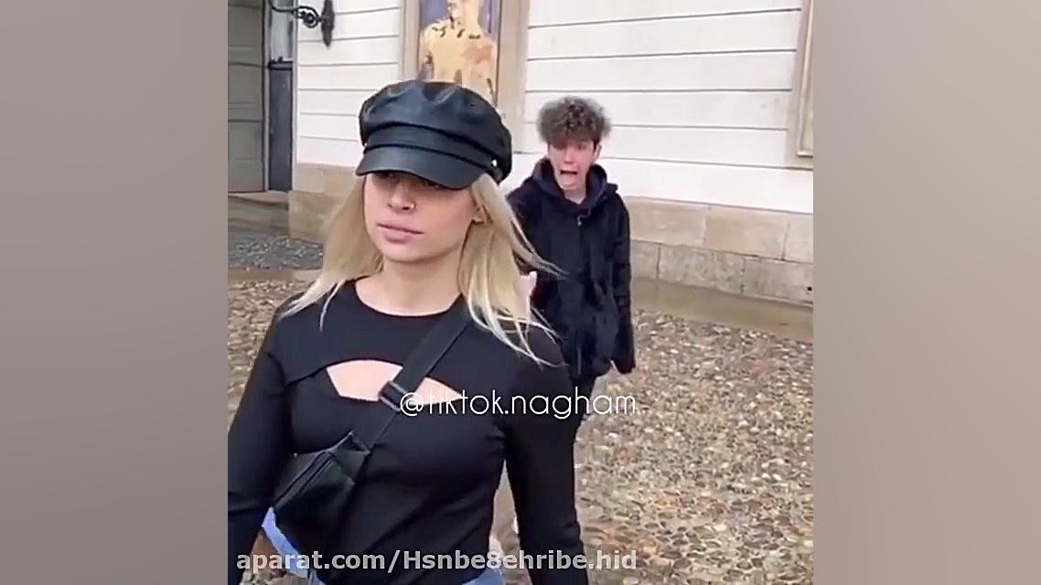 کلیپ خیلی خوب