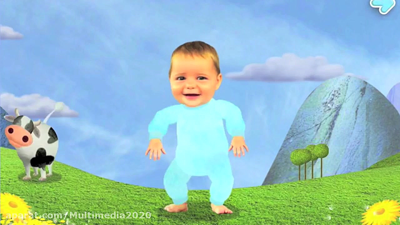 کارتون پوکویو10