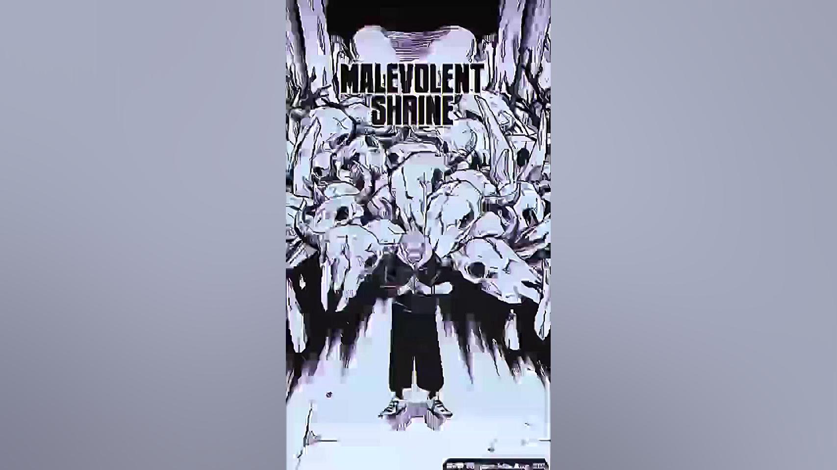 Jujutsu Kaisen  gojo