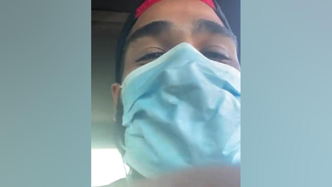 ساسي مانكن به تهران اومده !!!!...